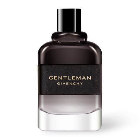 givenchy ジェントルマン くさい|givenchy gentlemen notes.